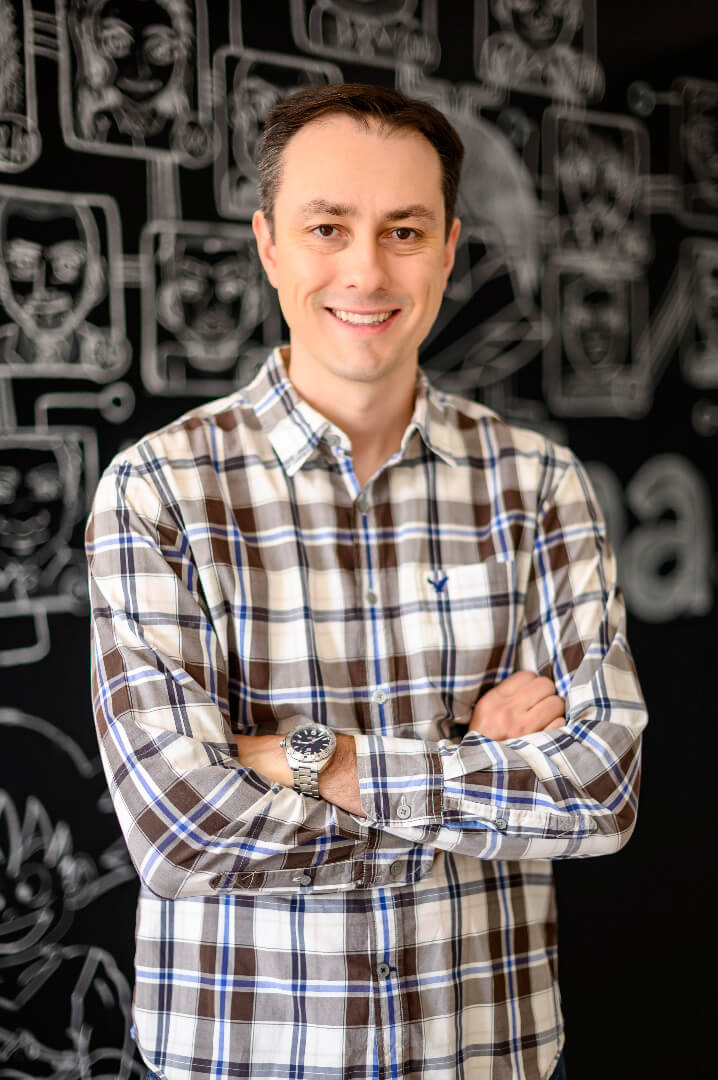 Eduardo Gasparetto
